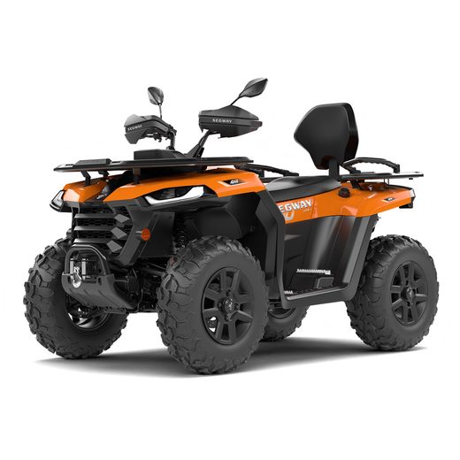 SEGWAY AT5L EPS T3B LIMITED ORANGE