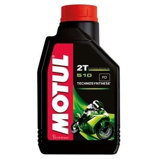 MOTUL 510 2T 1L