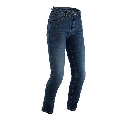 RST JEANS 2616 TAPERED-FIT LADY BLUE