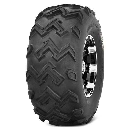 BULLDOG TIRES BULLDOG TIRES B306 (E4)