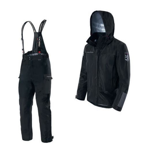 FINNTRAIL FINNTRAIL SUIT THOR GRAPHITE