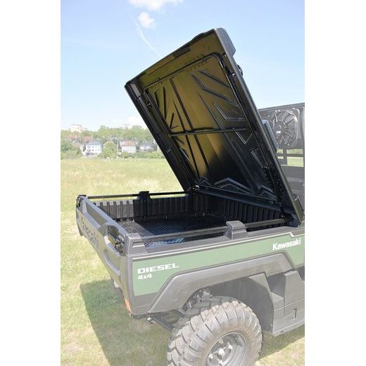 ASP GROUP S.R.O. KAWASAKI MULE FX/DX CARGO BED COVER