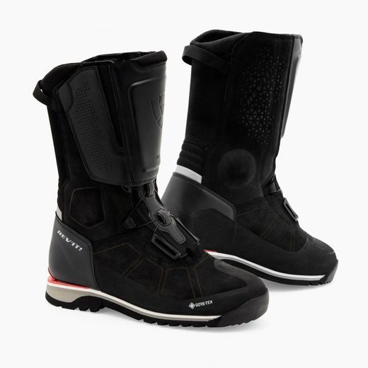 REV'IT! BOTY DISCOVERY GTX BLACK