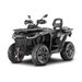 SEGWAY SNARLER AT6 L EPS T3B GREY/BLACK