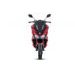 SYM JET X 125I LC ABS EURO 5 RED
