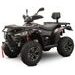 LINHAI ATV 370 PROMAX EFI,T3B BLACK