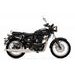 BENELLI IMPERIALE 400 E5 RED