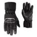 RST RUKAVICE AXIOM 2685 WP BLACK