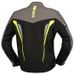 SPORTOVNÍ BUNDA IXS TS-PRO-ST-PLUS X55060 BLACK-ANTHRACITE-LIME M