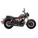 KEEWAY SUPERLIGHT 125 LIMITED EDITION EURO 5 RED