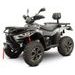 LINHAI ATV 420 PROMAX EFI,T3B GREY