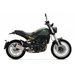 BENELLI LEONCINO TRAIL 500 EURO 5 GREEN