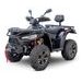 LINHAI ATV 570 PROMAX EFI EURO 5 BLACK