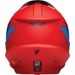 THOR PŘILBA SECTOR RUNNER MIPS® RED/BLUE