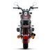 KEEWAY SUPERLIGHT 125 LIMITED EDITION EURO 5 RED