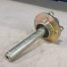 SHARK ACCESSORIES SHARK COMPLETE HUB WITH BEARING