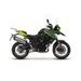 BENELLI TRK 702 X EURO 5 DUNE SEA