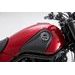 BENELLI LEONCINO 500 TRAIL EURO 4 RED