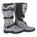 FLY RACING BOTY NEW MAVERIK GREY/BLACK