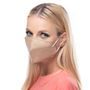 Mascarilla GOOD MASK COVID-19 color BEIGE