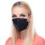 Mascarilla GOOD MASK COVID-19 color NEGRO