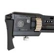 Vzduchovka Western Airguns Rattler Long Strike .45