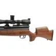Vzduchovka Western Airguns Bushbuck .45 Walnut