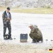 Detektor vody a dutin OKM GeoSeeker Mini