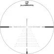 Puškohled Arken SH-4 GENII 4-16×50 FFP VPR MRAD