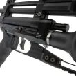Vzduchovka Western Airguns Sidewinder Compact