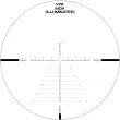 Puškohled Arken EP-5 GENII 5-25×56 FFP VPR MRAD