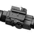 HS335R - HYDRA-LRF multifunkční termovizní puškohled s laserovým dálkoměrem a balistickým kalkulátorem