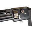 Vzduchovka Western Airguns Rattler Long Strike .45
