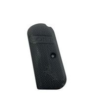 Střenky KSD Colt 1903/1908 Hammerless Pocket "classic" černý akrylát