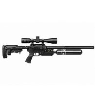 Vzduchovka Kalibrgun snipe 60