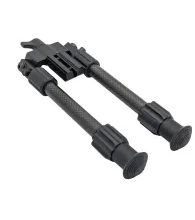 Karbonový bipod AirForce s kloubem na 11mm lištu
