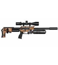 Vzduchovka FX Impact M4 Standard Bronze (Copper)