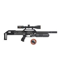 Vzduchovka BRK Ghost HP 23” 480cc Carbon Bottle