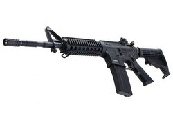 Vzduchovka Cybergun FN M4A1
