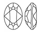 SWAROVSKI 4120 Oval Fancy Stone