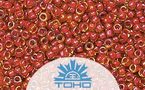 TOHO Round 15/0