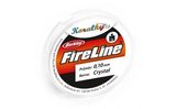 Fireline braided cord