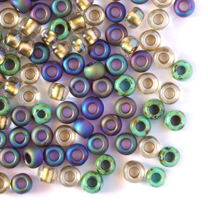 Rocaille Seed Beads