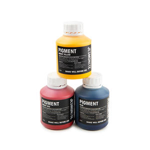 Jesmonite pigments