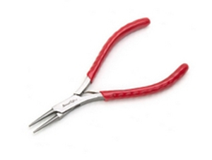 Jewellery making pliers and tweezers