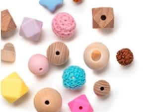 Beads and Components from other materials