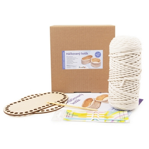 Macramé starter kits