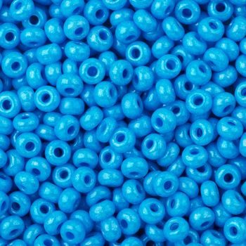 PRECIOSA seed beads 50g No.935