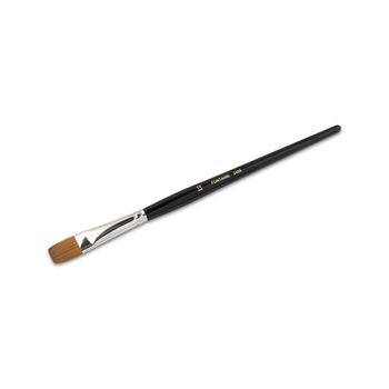 Aquarelle brush Fontaine bright flat 12