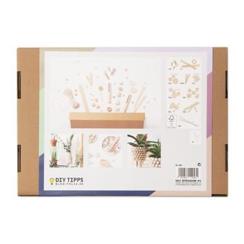 JESMONITE starter kit AC100 bowls and shells